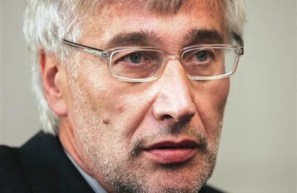 Danilo Slivnik