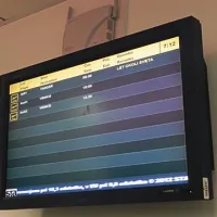 Let okoli sveta, napovedan na letališkem sporedu 