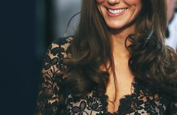 Kate Middleton