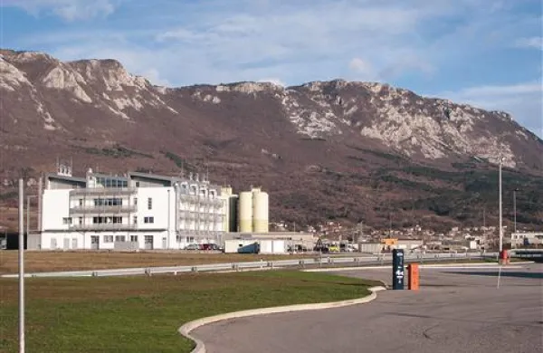 V preteklih letih je  oprostitev  plačila komunalnega prispevka marsikaterega podjetnika prepričala, da je preselil dejavnost    v ajdovsko občino