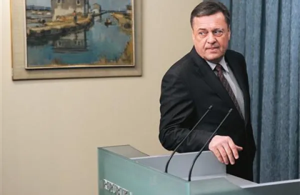 V sredo bo znano, ali bo Zoran Janković mandatar