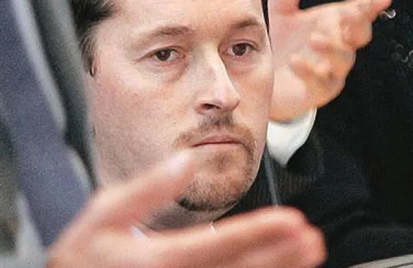 Gregor Virant ne bo podprl Zorana Jankovića