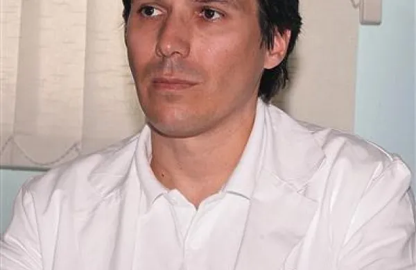Blaž Berger
