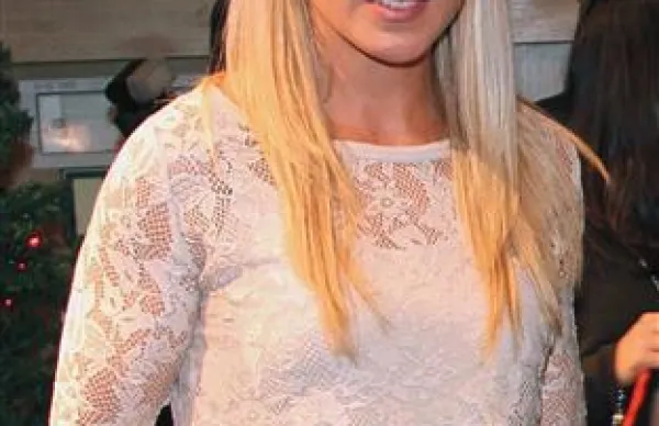 Snežana Rodić s spominsko plaketo za športnico Primorske 2011