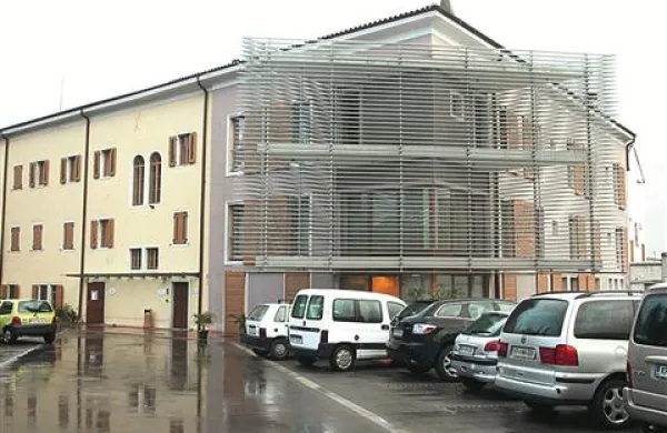 Eden od pomembnejših projektov koprskega Središča Rotunda v tem letu bo vzpostavitev socialnega podjetništva v slovenski Istri