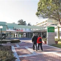 Strunjanski Talaso velja za najboljšo poslovno enoto Term Krka. Tudi zato se nekaterim ne zdi prav, da deli enako usodo vseh ostalih poslovnih enot 