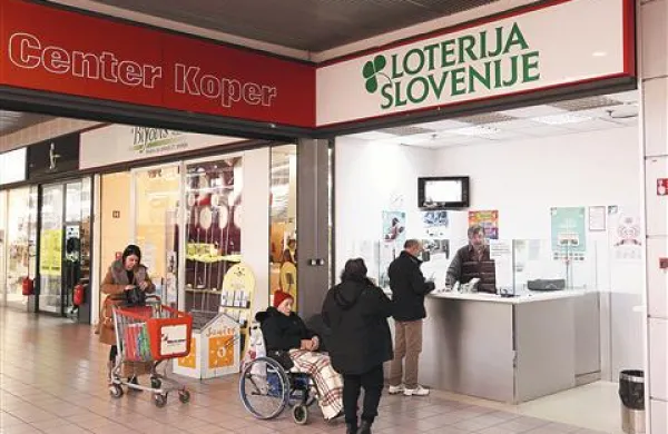 Bo Slovenija danes dobila  novega milijonarja?