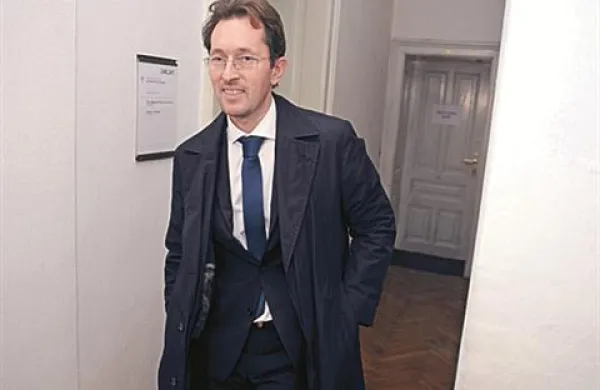 Gregor Virant je prepričan, da Zoran Janković ali “blefira” ali pa je prišlo do trgovanja z glasovi 