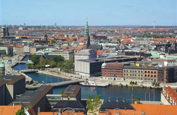 V Koebenhavnu bo drevi slovesnost, s katero bodo Danci obeležili začetek  predsedovanja EU