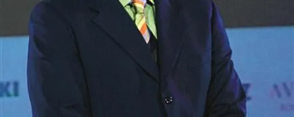 Dr. Erik Brecelj, osebnost Primorske leta 2006