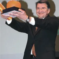 Dr. Tomislav Klokočovnik, osebnost Primorske leta 2005 