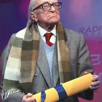 Boris Pahor, osebnost Primorske leta 2008