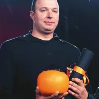 Peter Ventin, osebnost Primorske leta 2010