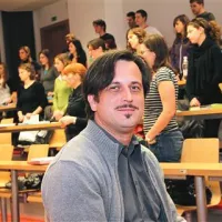 Ambrož Čopi, osebnost Primorske meseca julija