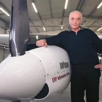 Ivo Boscarol, osebnost Primorske meseca oktobra 