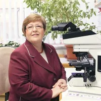 Jadranka Vrh Jermančič, osebnost Primorske meseca marca