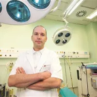 Mladen Gasparini, osebnost Primorske meseca septembra