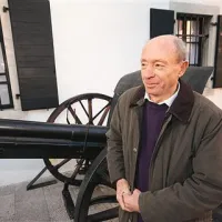 Zdravko Likar, osebnost Primorske meseca maja