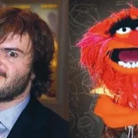 Jack Black