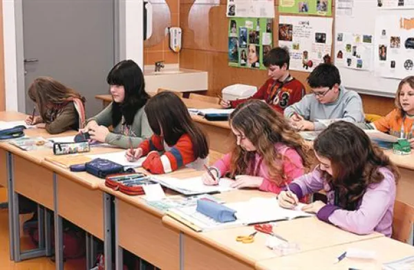 Fotografija je simbolična