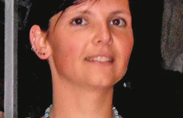 Sanja Smrdelj
