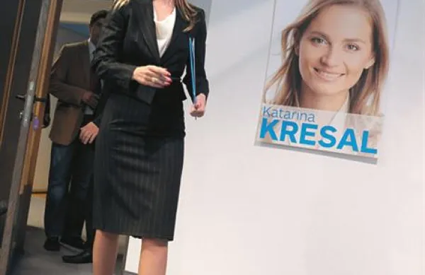 V LDS so potrdili, da vsi študentje, ki so za stranko delali v času priprav na volitve, plačila še niso dobili