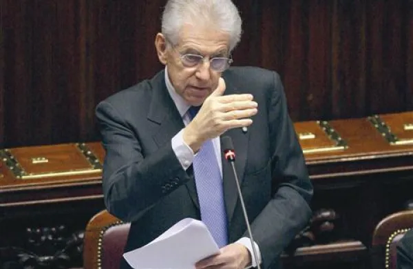 Sveženj ukrepov za liberalizacijo nekaterih profesionalnih poklicev in gospodarskih panog, ki ga namerava vlada italijanskega premierja Maria Montija sprejeti do konca prihodnjega tedna, je med “tarčami”  zanetila velik upor