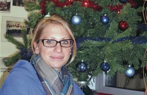 Karin Malalan