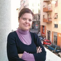 Rossana Paliaga