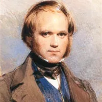 Charles Darwin v času potovanja z ladjo Beagle