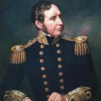Robert Fitzroy