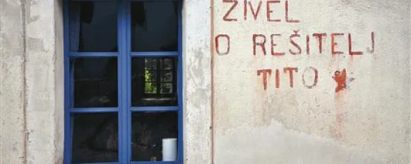  Tudi v Zgornjem Posočju so navijali za Jugoslavijo, mnogi pa so pred njo zbežali v tujino 