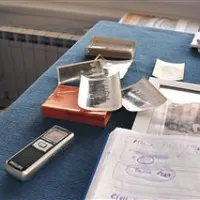 Fotografije  so pričevalce spodbudile k spominjanju