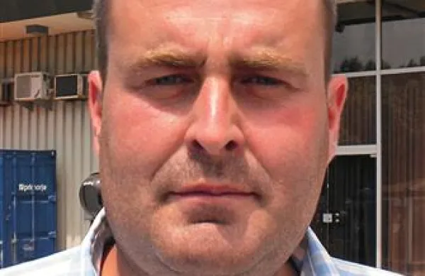 Orjano Muženič