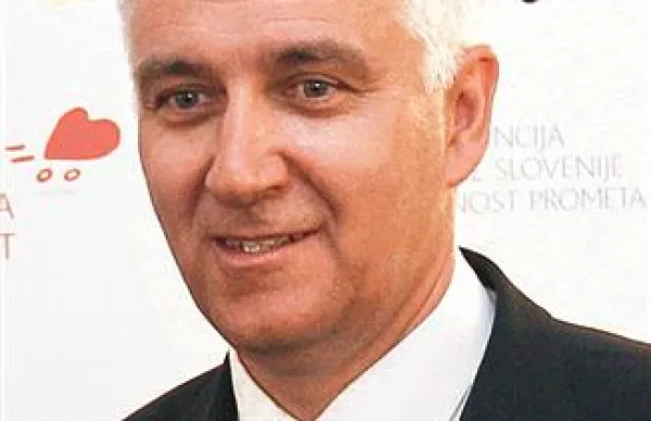 Danijel Starman: “Delovna mesta zaposlenih na RKS zaradi sanacije niso ogrožena”