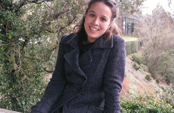 Mateja Petelin