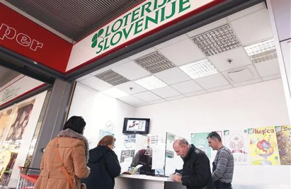 Sedmica niti tokrat ni bila izžrebana