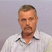 Srečko Lisjak