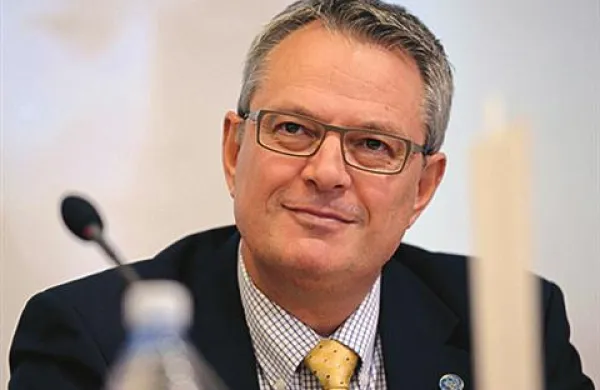 Eden od ustanovnih članov Državljanske liste Gregorja Viranta Marko Pavliha je potrdil, da je danes izstopil iz stranke