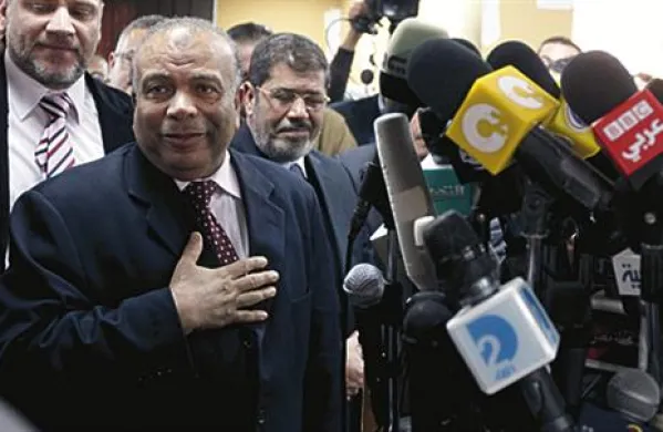 Saad al Katatni