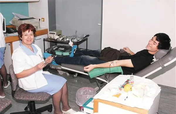 “Krvodajalci so pokazatelj,  koliko ima neka družba še zdravega  jedra vrednot,” menijo na RK v Piranu 