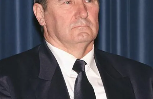 Giorgio Ribarič: “Poveljnik je vedno grešni kozel.”