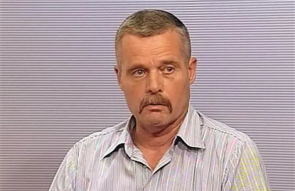 Sojenje Srečku Lisjaku so preložili