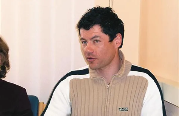 Primož Gulin