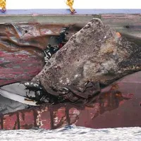 Bo člove&scaron;ki tragediji sledila &scaron;e okoljska ekolo&scaron;ka bomba?