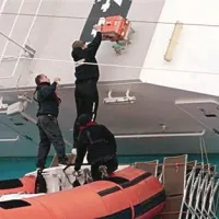 Bo člove&scaron;ki tragediji sledila &scaron;e okoljska ekolo&scaron;ka bomba?