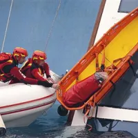Na ladji Costa Concordia je bila tudi Slovenka