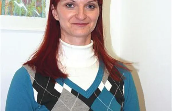 Nataša Matevljič