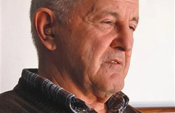 Alojz Rupnik