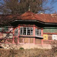 Meščanski čebelnjak, ki vpije po prenovi 